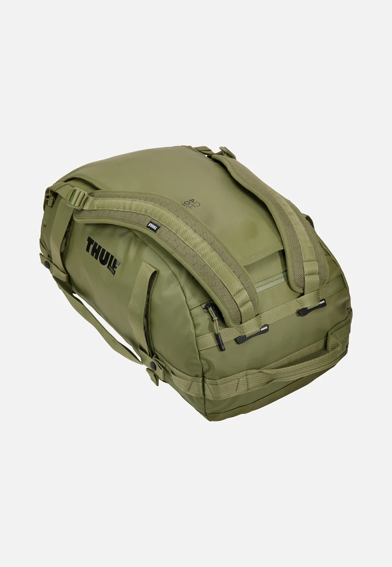 Chasm 40L Olivine - Dufflebag