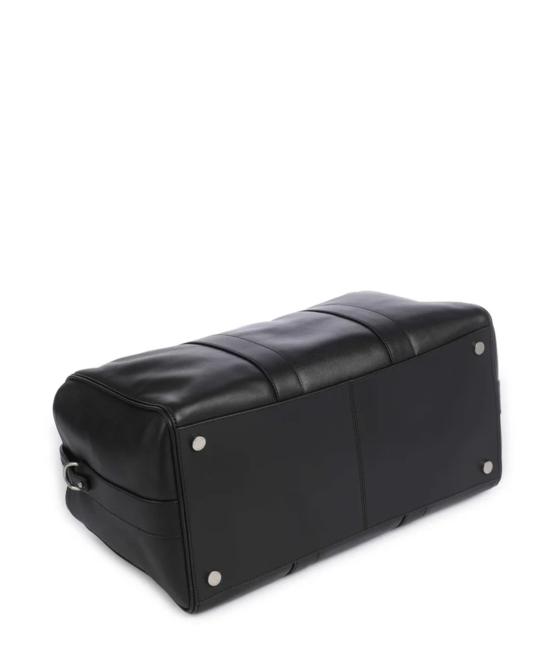 Michael Kors Nicholas Medium Weekender black