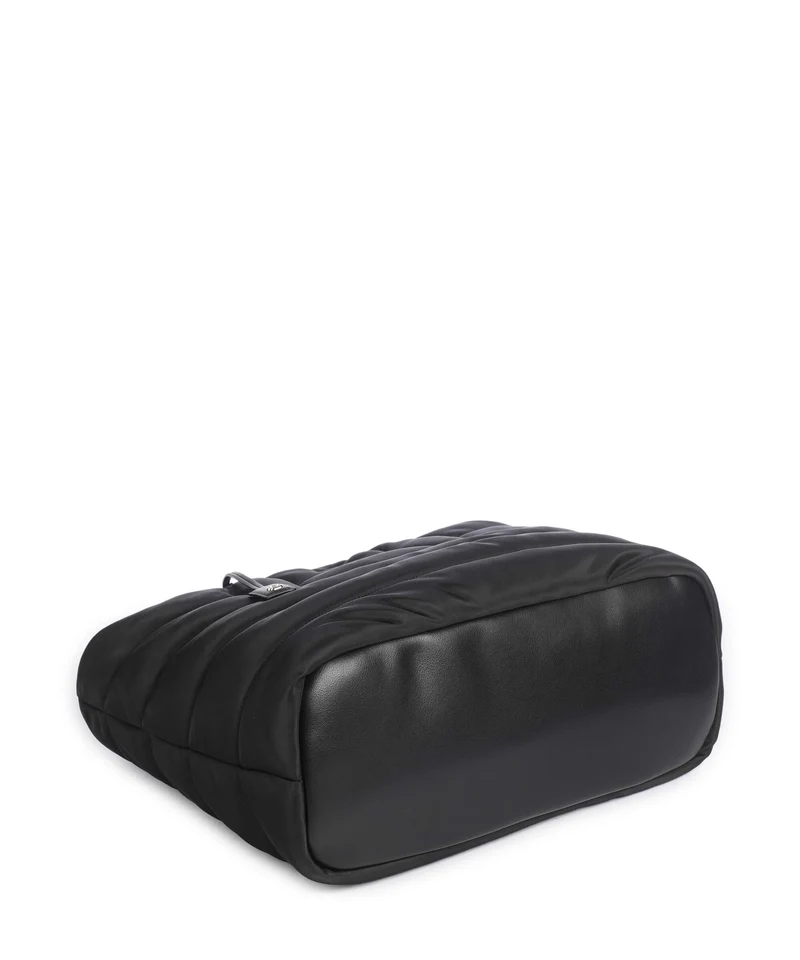 BOSS Sandy Medium Shopper black