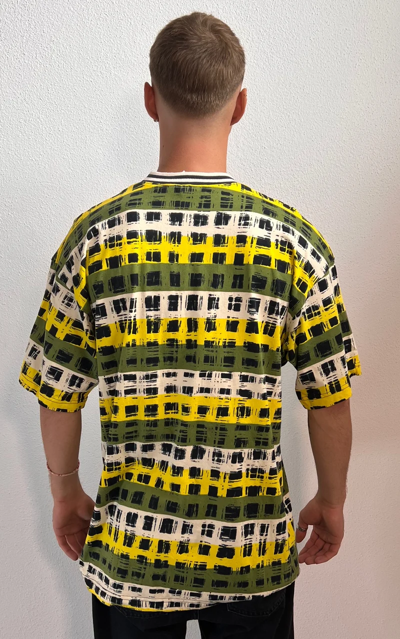 Vintage MENS 90s Tee