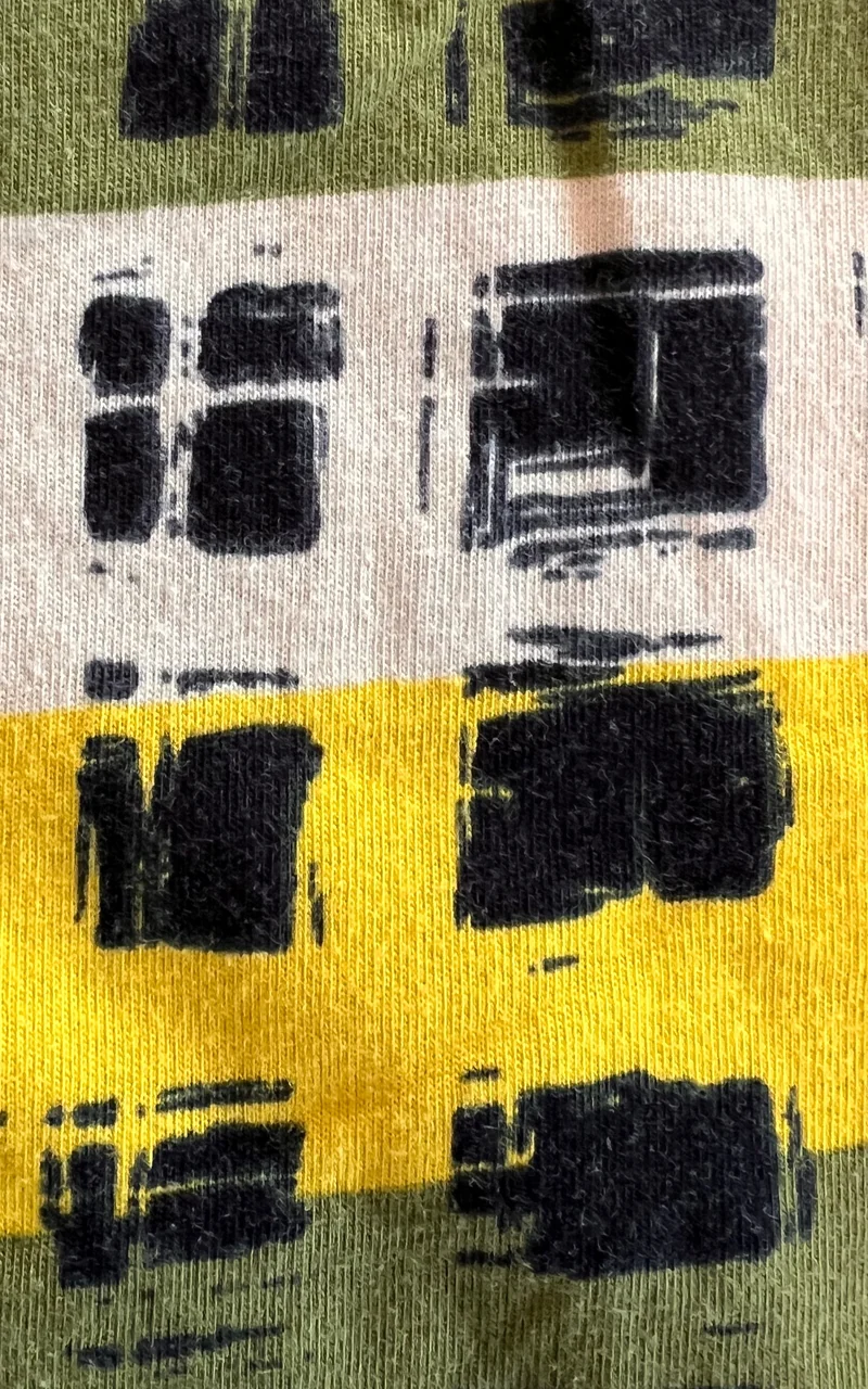 Vintage MENS 90s Tee
