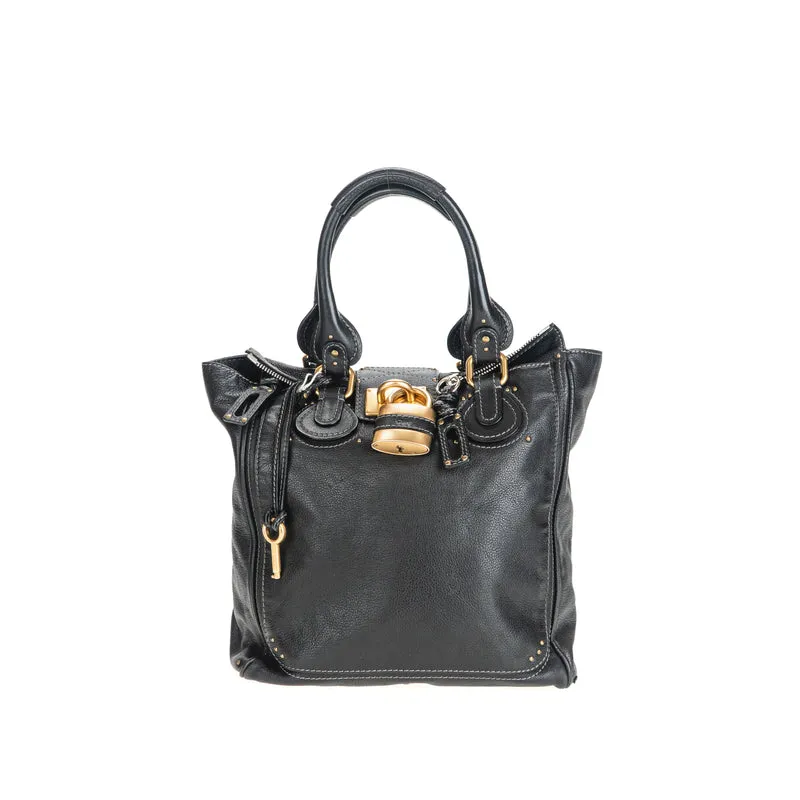 Paddington Tote Bag