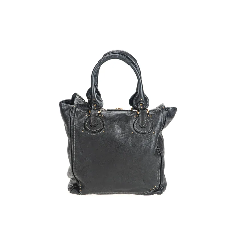Paddington Tote Bag