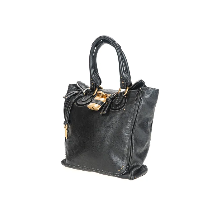 Paddington Tote Bag