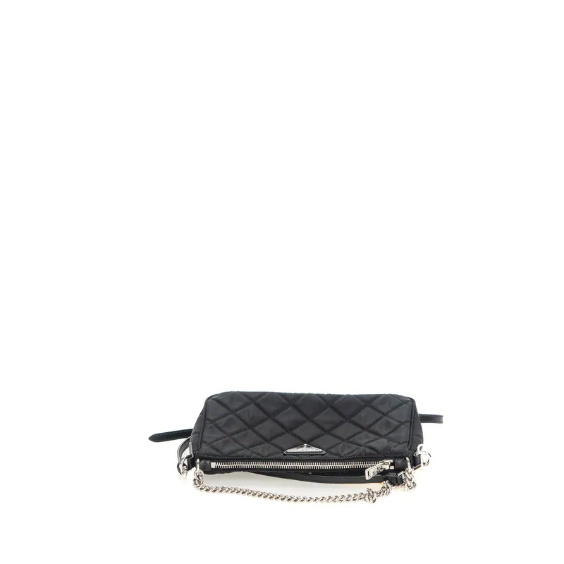 Nylon Pochette