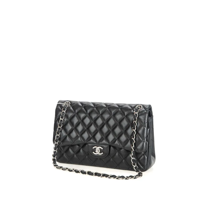 Jumbo Double Flap