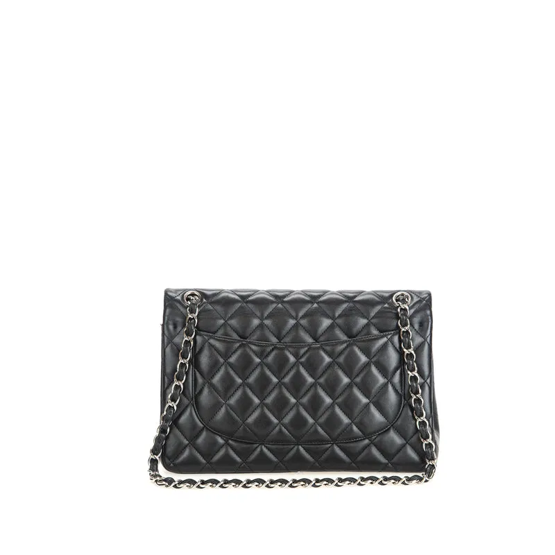 Jumbo Double Flap