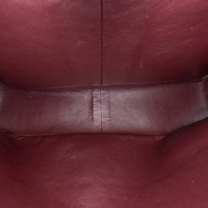 Jumbo Double Flap