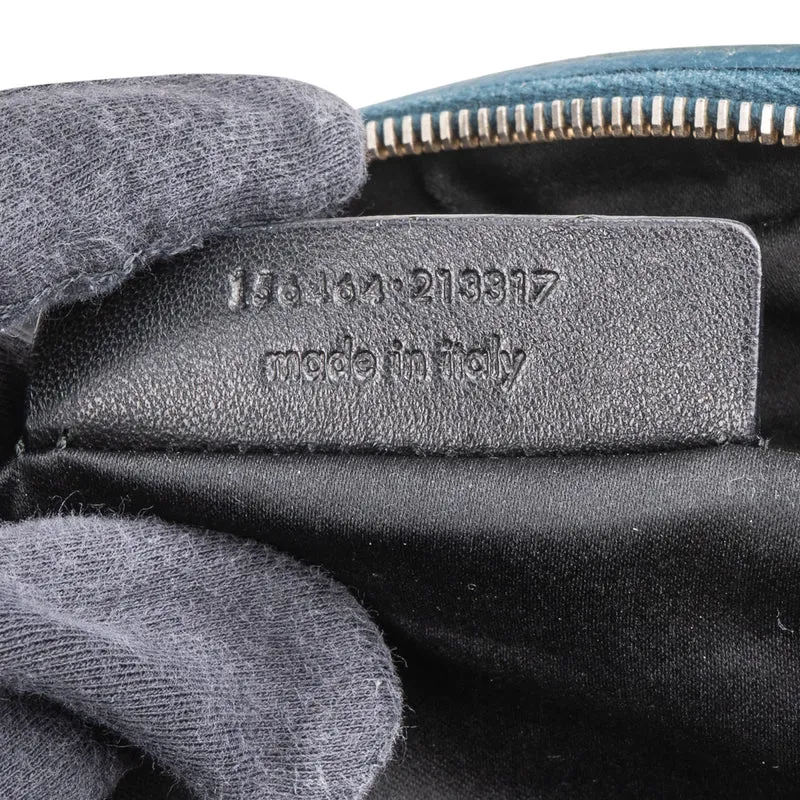 Yves Saint Laurent Leather Muse Bag Handbag