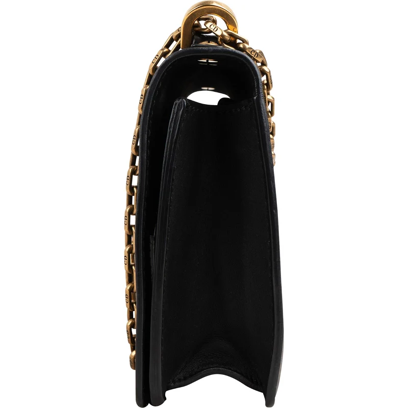 Christian Dior Calfskin J'adior Flap Crossbody Bag
