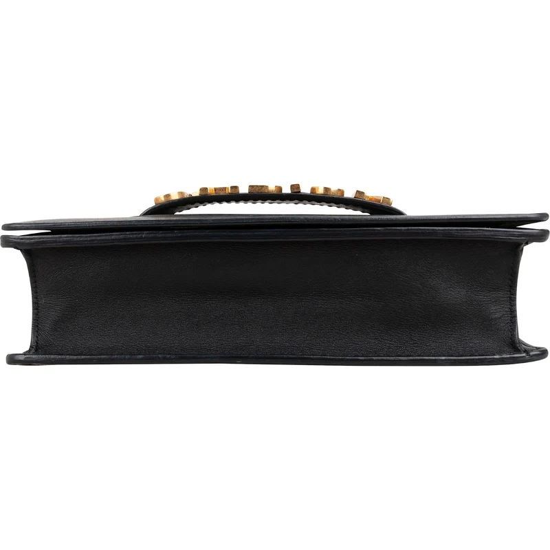 Christian Dior Calfskin J'adior Flap Crossbody Bag