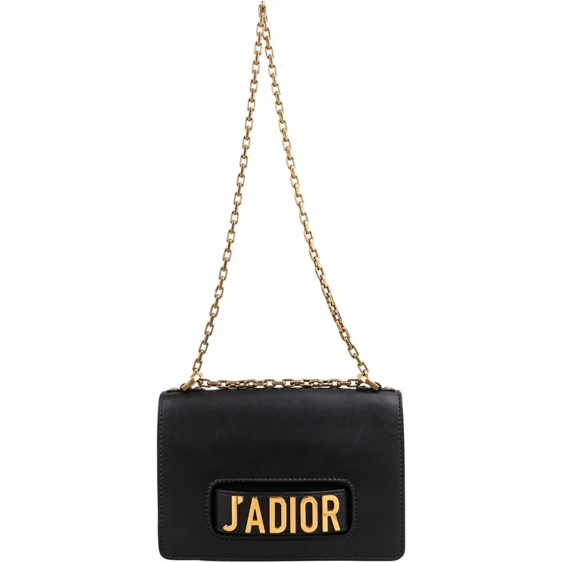 Christian Dior Calfskin J'adior Flap Crossbody Bag