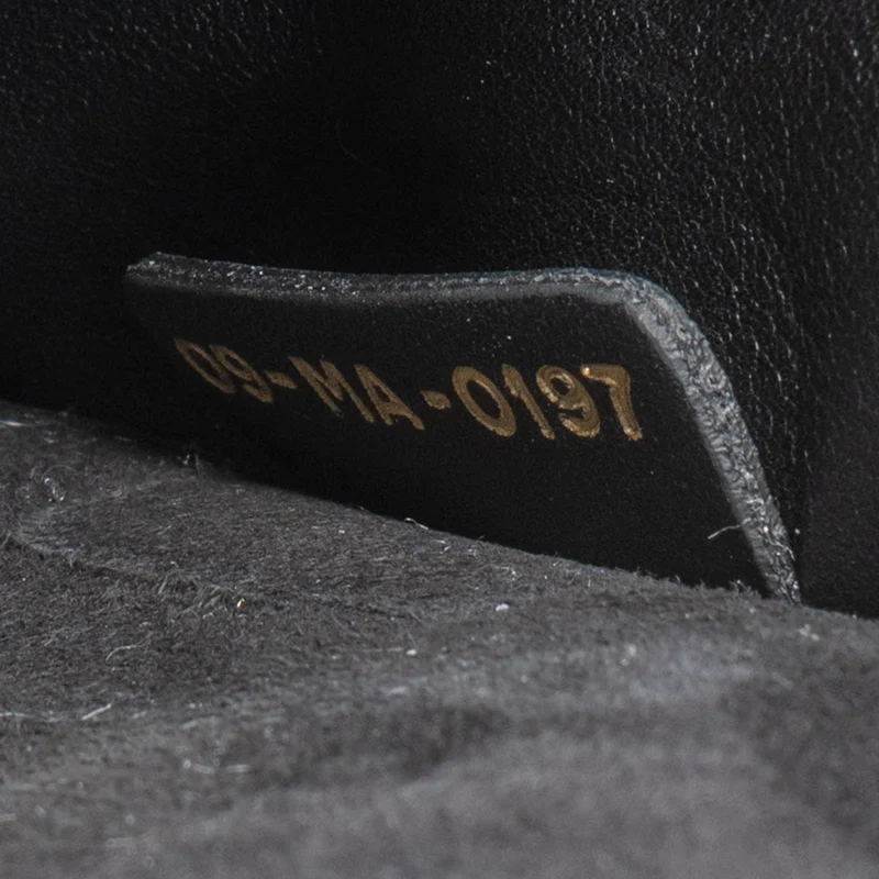 Christian Dior Calfskin J'adior Flap Crossbody Bag