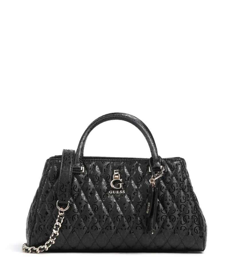Guess Tamara Girlfriend Handtasche black