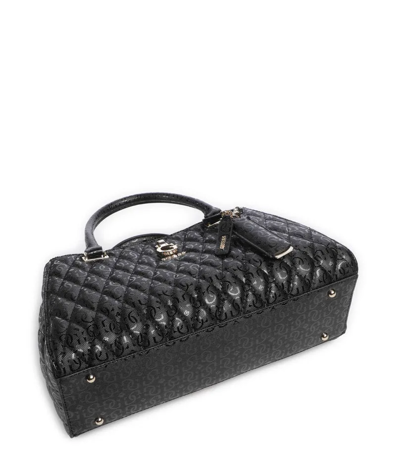Guess Tamara Girlfriend Handtasche black