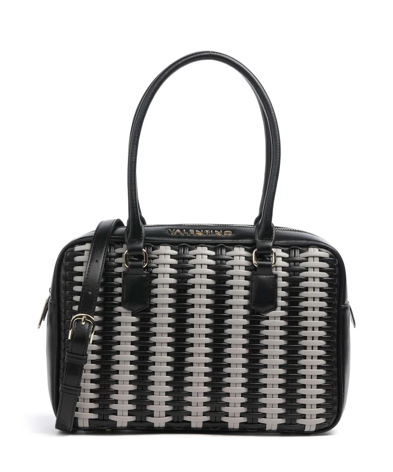 Valentino Bags Ale Schultertasche nero/multicolor