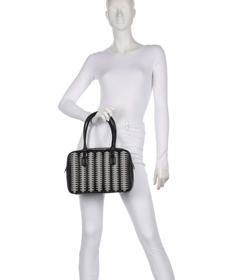 Valentino Bags Ale Schultertasche nero/multicolor