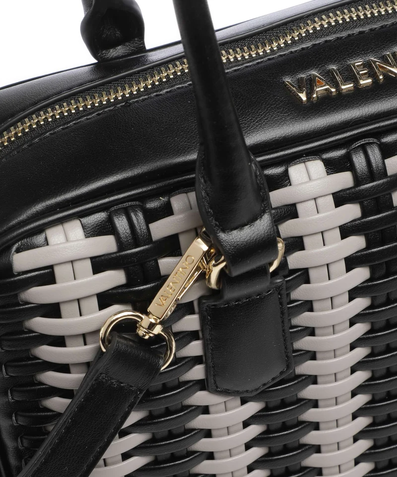 Valentino Bags Ale Schultertasche nero/multicolor