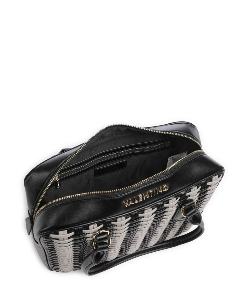 Valentino Bags Ale Schultertasche nero/multicolor