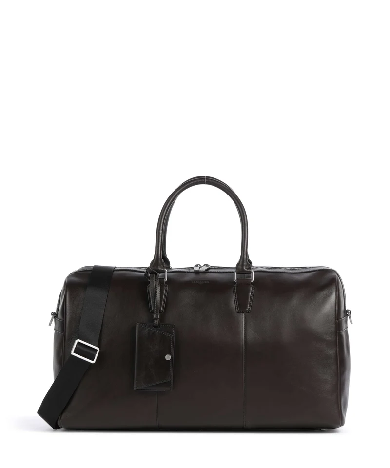 Le Tanneur Marceau Weekender coffee