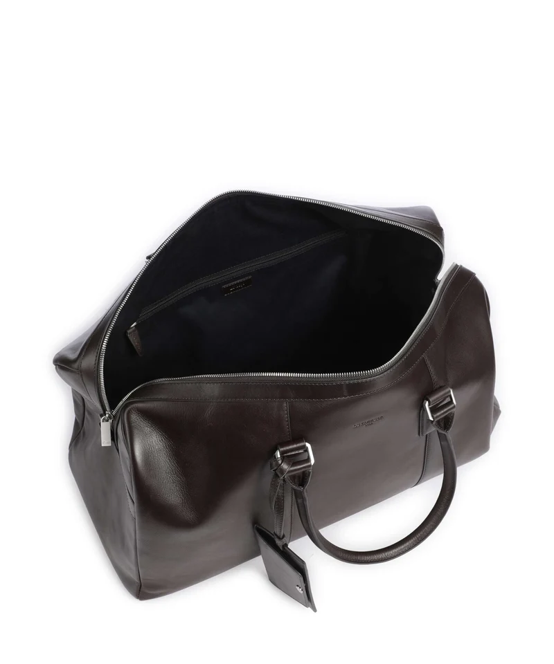 Le Tanneur Marceau Weekender coffee