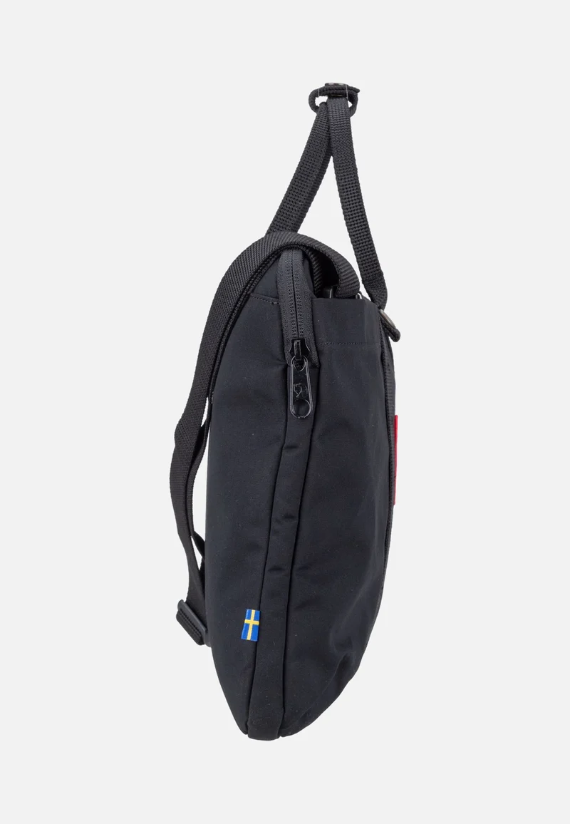 1960 Laptop Bag Black - Laptoptasche