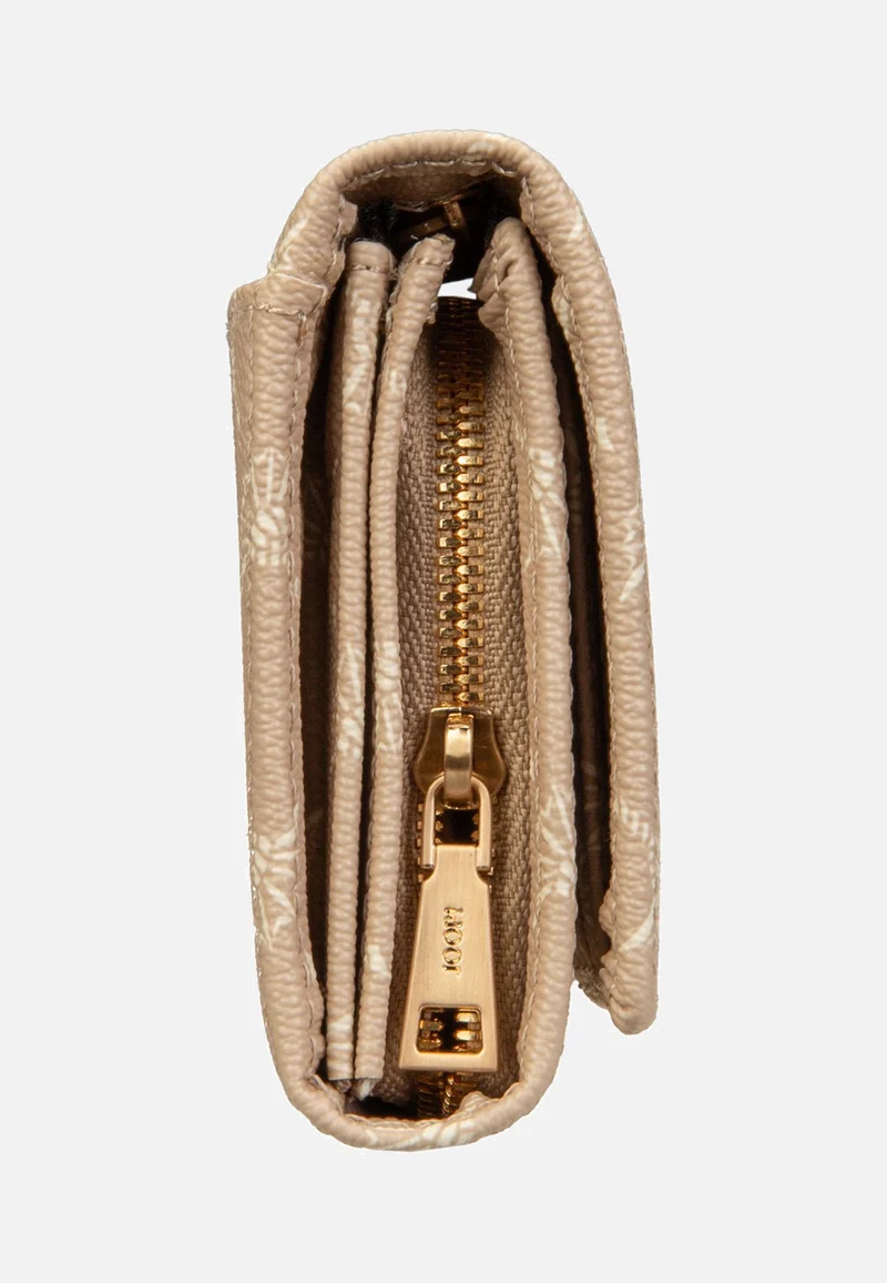 Cortina 1.0 Europa Purse LH10F Sesame - Portemonnaie