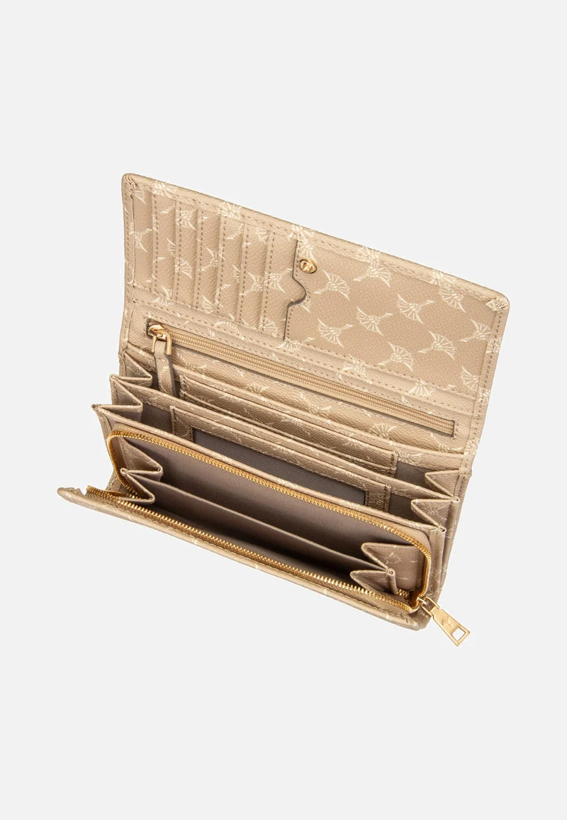 Cortina 1.0 Europa Purse LH10F Sesame - Portemonnaie