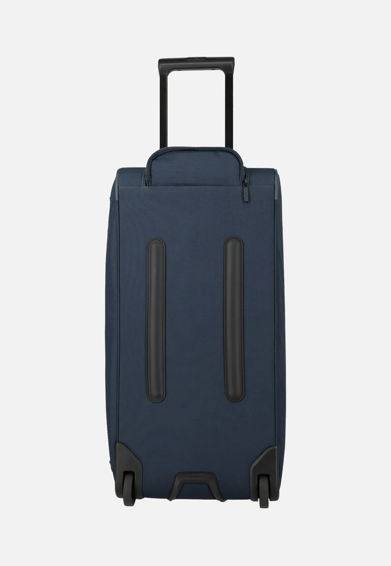 Skaii Wheeled Duffle M Navy - Reisetasche mit Rollen