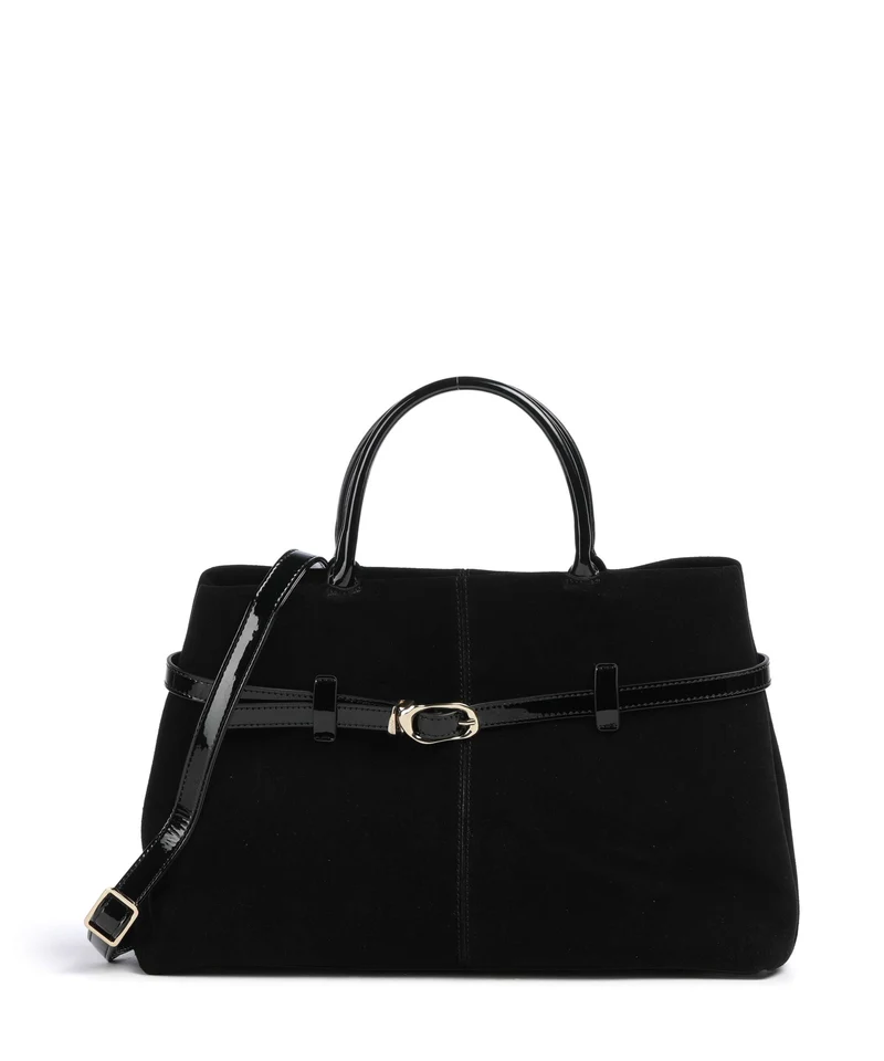 Kazar Cate Handtasche black