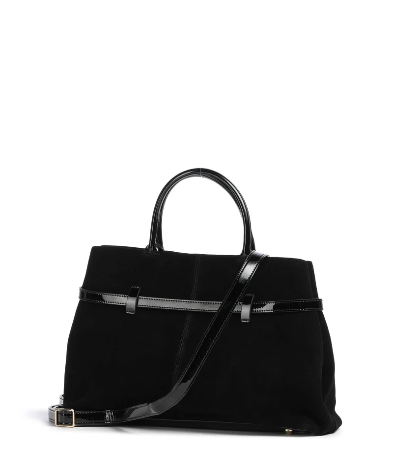 Kazar Cate Handtasche black