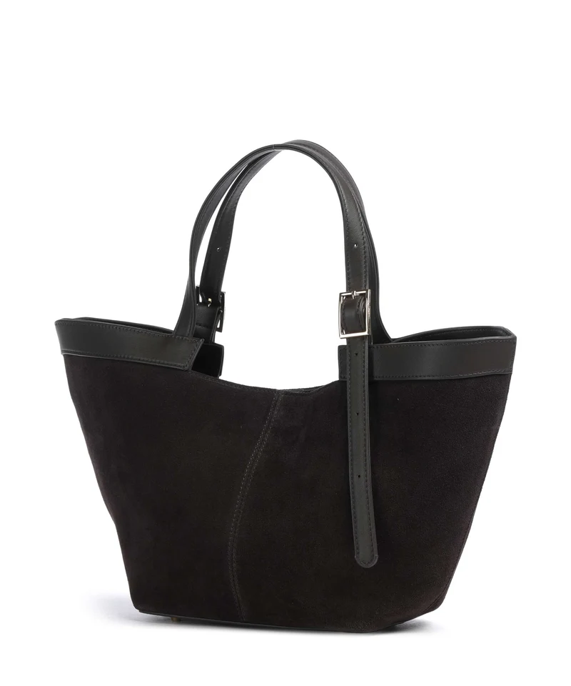 Kazar Nan M Shopper dark brown