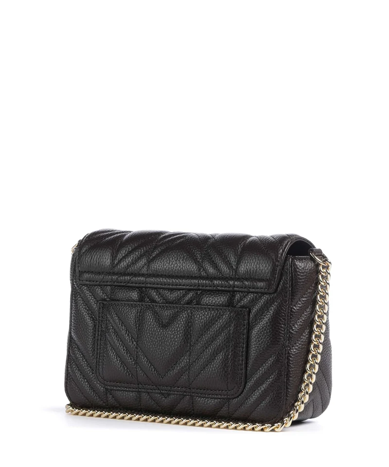 Kazar Vidia S Umhängetasche dark brown