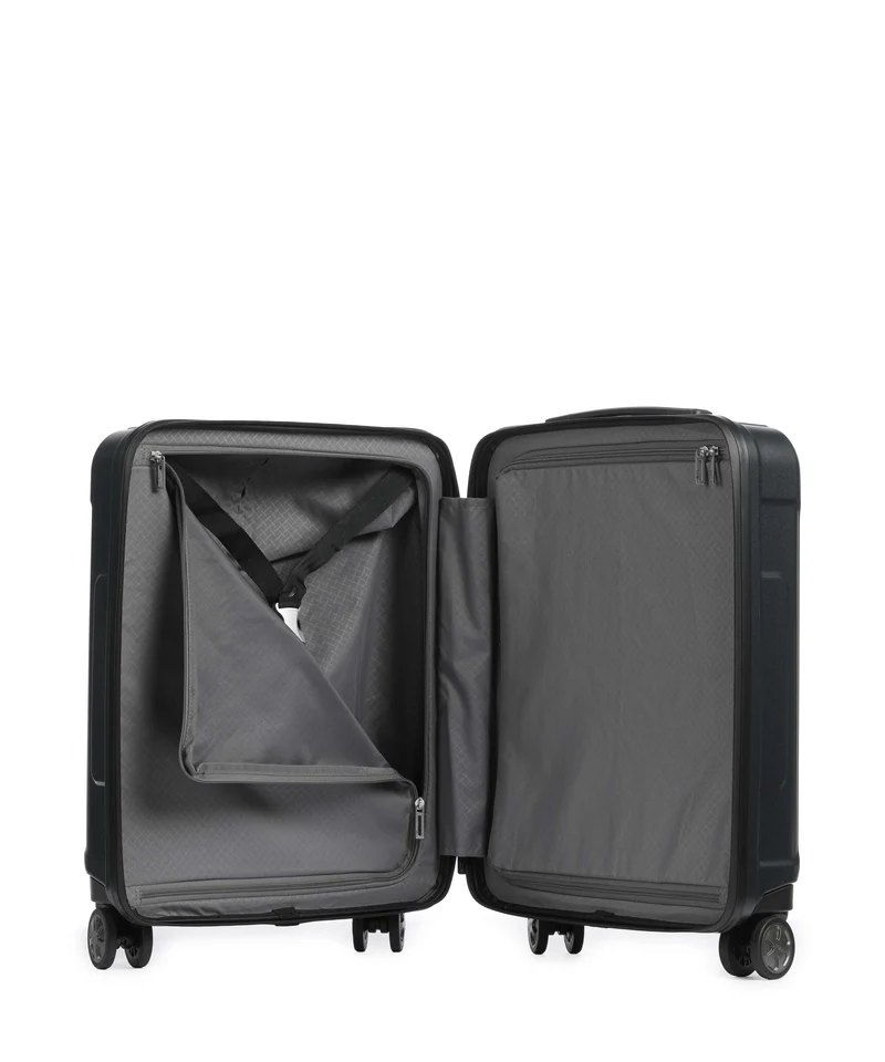 Titan X-Ray S 4-Rollen Trolley anthrazit
