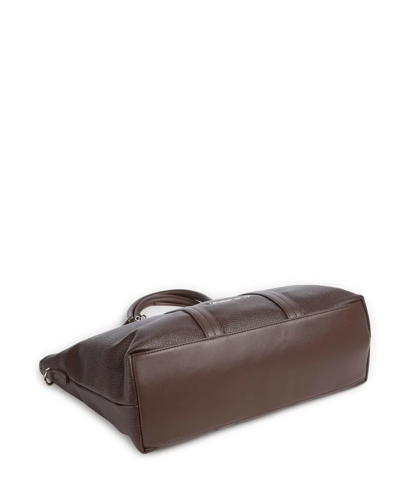 Valentino Bags Maury Handtasche caffe