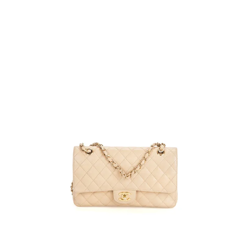 Classic Double Flap Medium