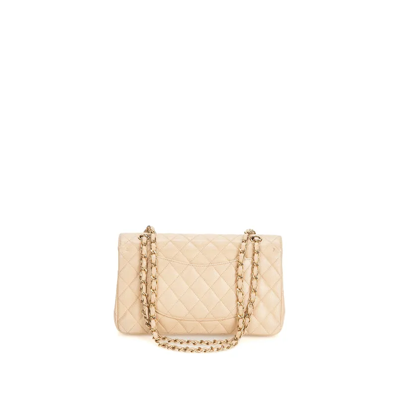Classic Double Flap Medium