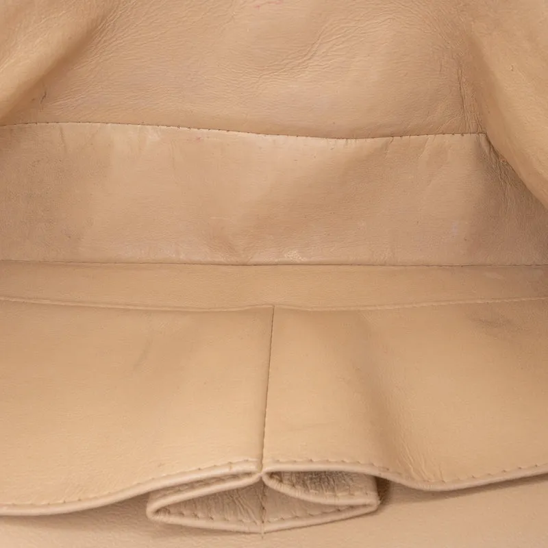 Classic Double Flap Medium