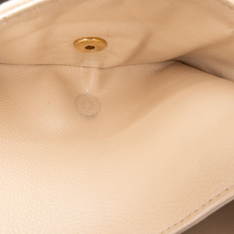 Classic Double Flap Medium