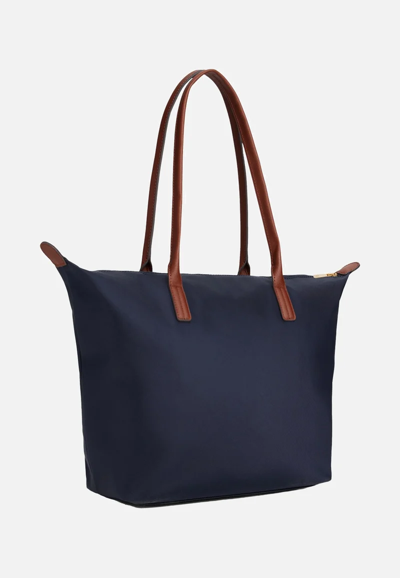 Popette Tote Space Blue - Shopper
