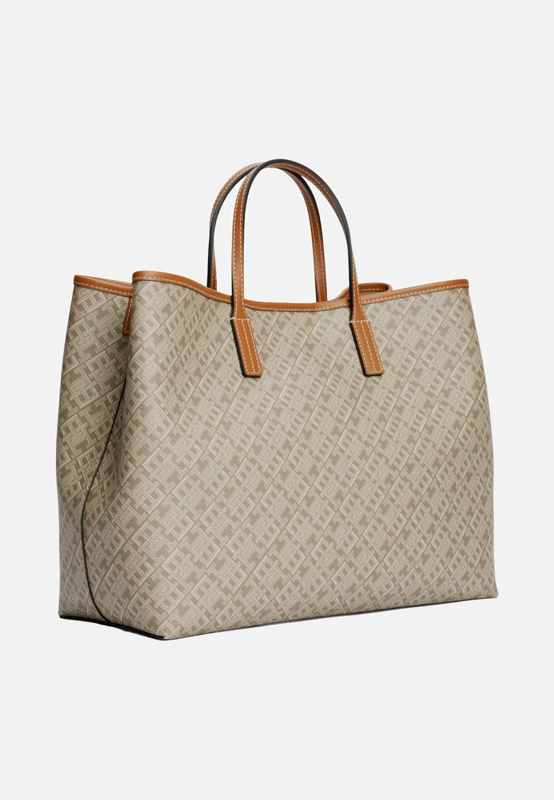 TH Monoplay Satchel Neutral Mix - Satchel