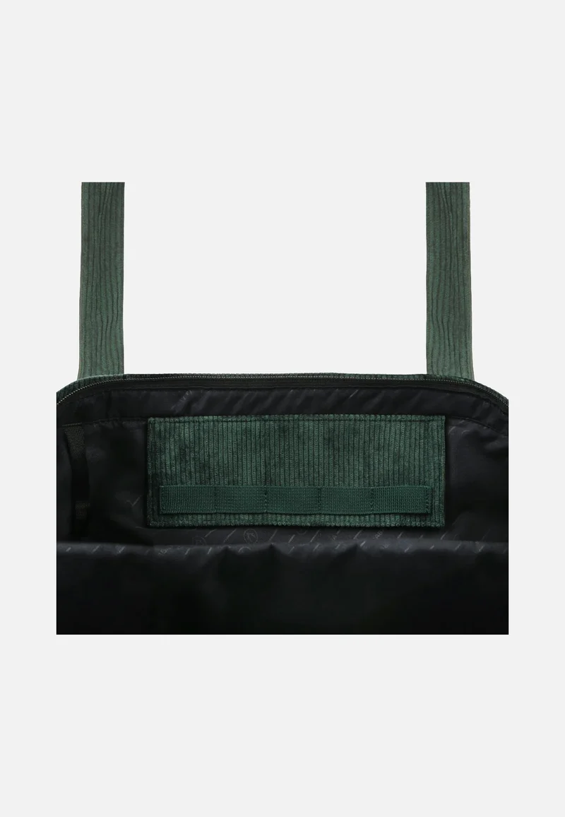 Tote Recycled Velvet Large Bremen - Shopper