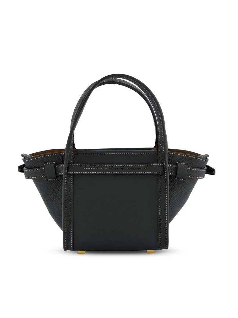 TOD'S Borsa Shopping T Signature