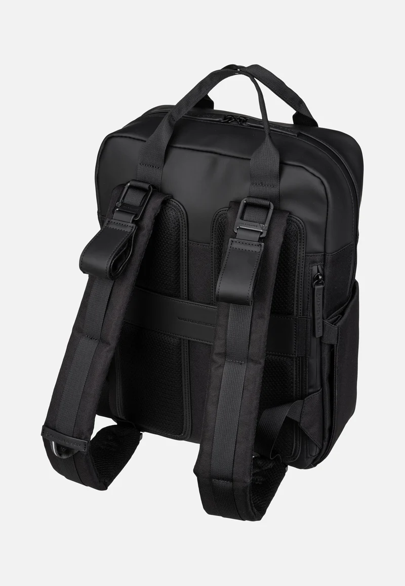 Bergen Pro Diaper BP All Black - Rucksack