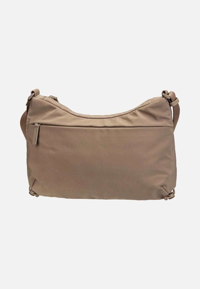 Skara Small Walnut - Crossbody Bag