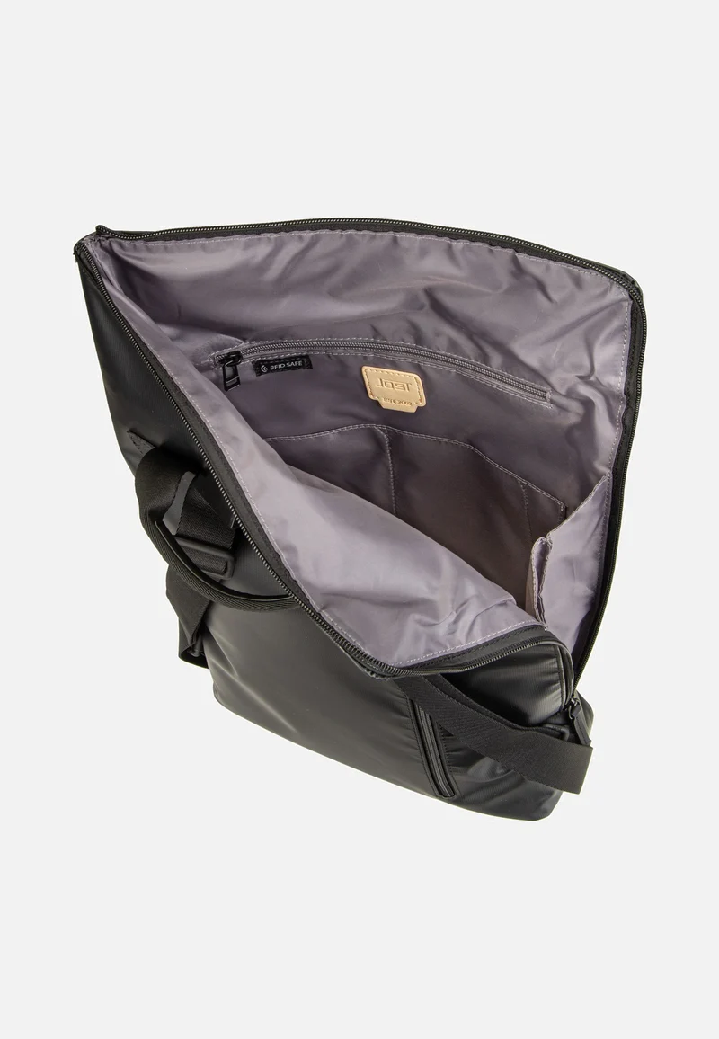 Tolja 4250 Schwarz - Rucksack
