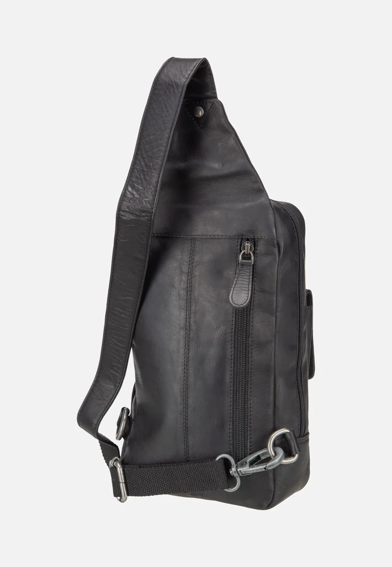 Turelle 0714 Black - Sling Bag
