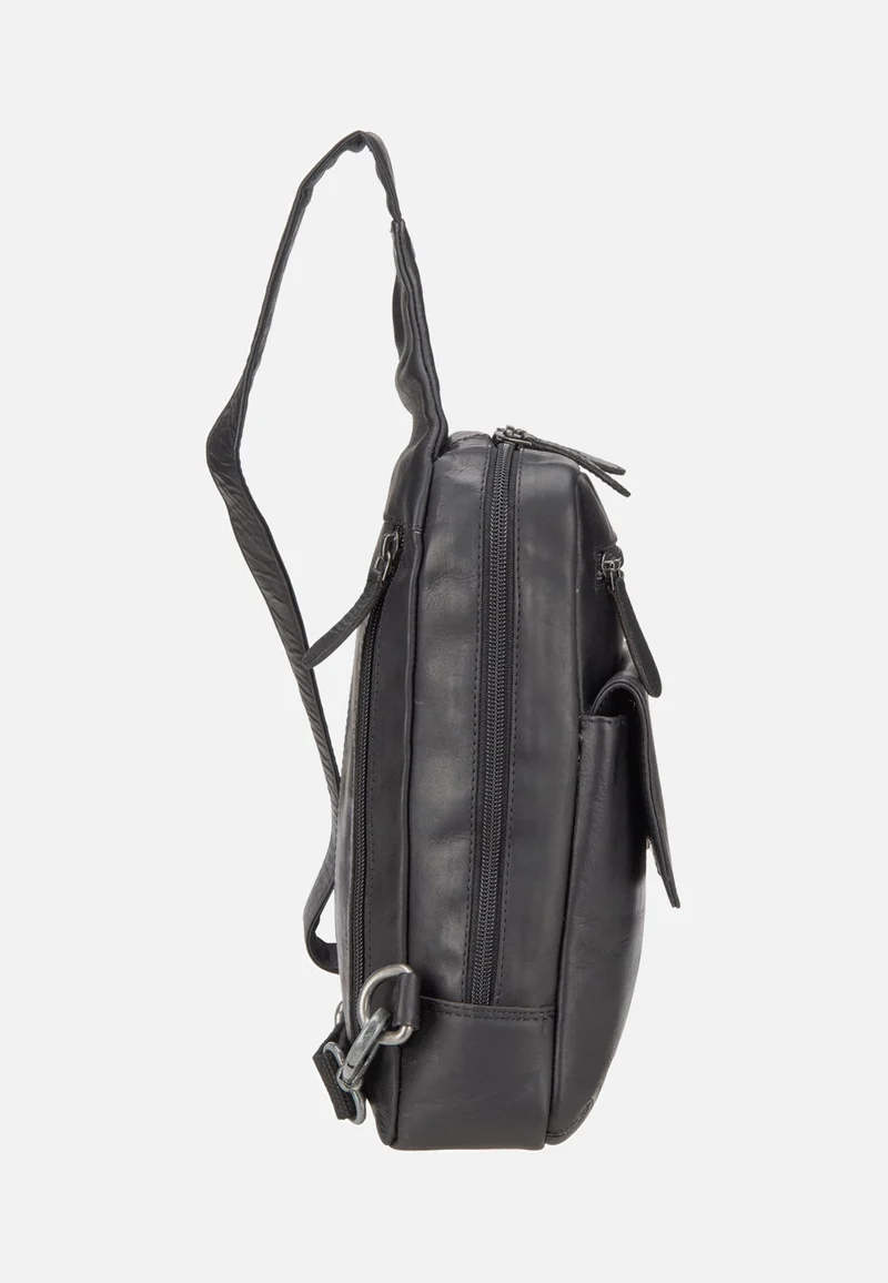 Turelle 0714 Black - Sling Bag