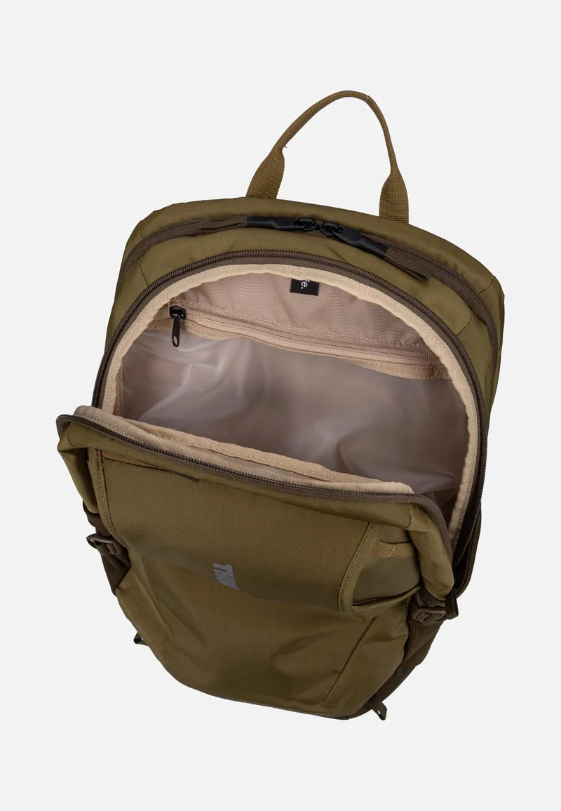 EnRoute 23L Nutria/Natural Green - Rucksack