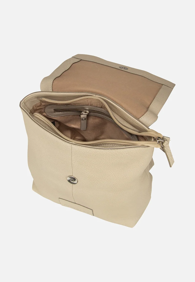 Soft Skylar 1000842 Grey - Rucksack